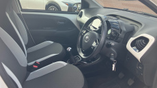 Toyota Aygo 1.0 VVT-i X-Press 5dr Petrol Hatchback